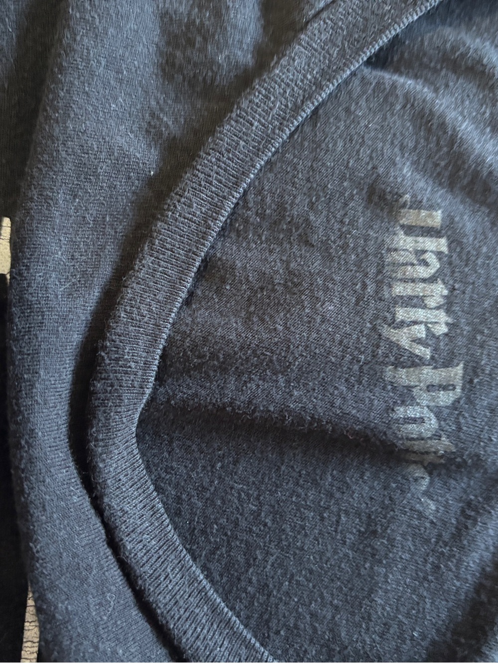 Harry Potter Top | Hot Topic - Picture 6 of 6
